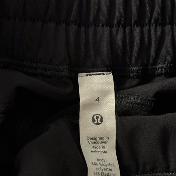 Lululemon Sun Setter High Rise Jigger*Full Length 2021 (NWT) - Picture 8 of 10